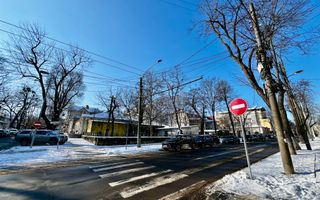 Vânzare, apartament, 3 camere, str. Mihail Kogălniceanu, Centru - Poză 2