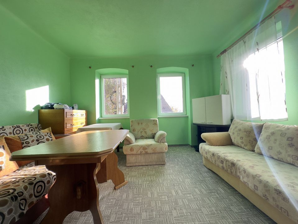 Casa individuala - Sat Vale, Saliste - Poză 3