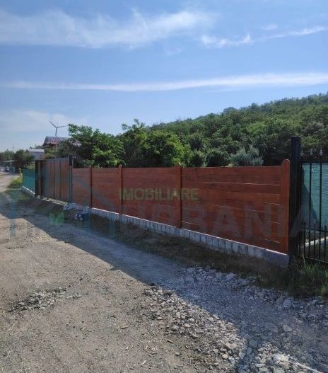 Teren de vânzare în zona Bucium, Iași - Poză 8