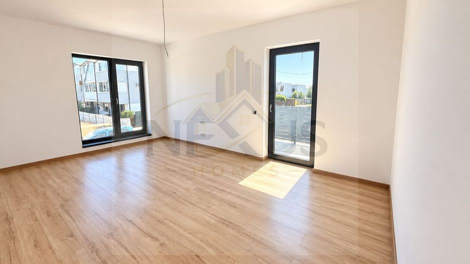 Vilă tip Duplex-Comuna Berceni  - strada Miorița - Finisaje premium - Poză 8
