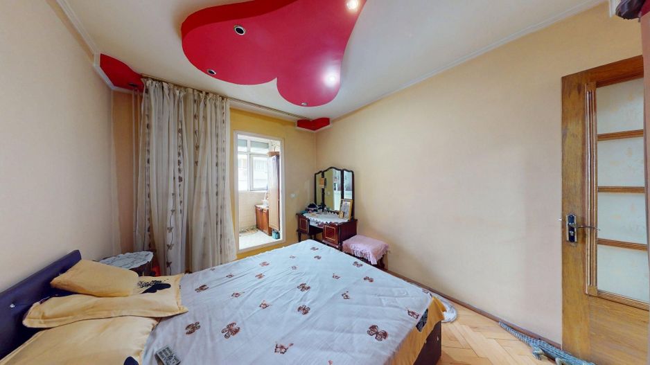 Apartament 4 camere– Zona Teiul Doamnei - Poză 10