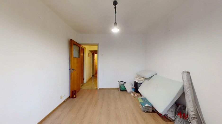 Apartament 4 camere Jean Steriadi Ozana Auchan Titan - Poză 2