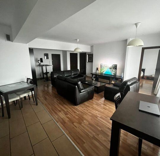 Apartament de inchiriat | 2 Camere | Plopilor | Bloc Semiluna - Poză 4