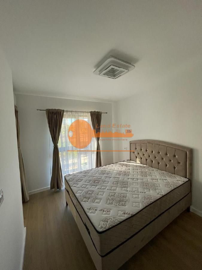 Apartament  3 camere ansamblu rezidential - Poză 7