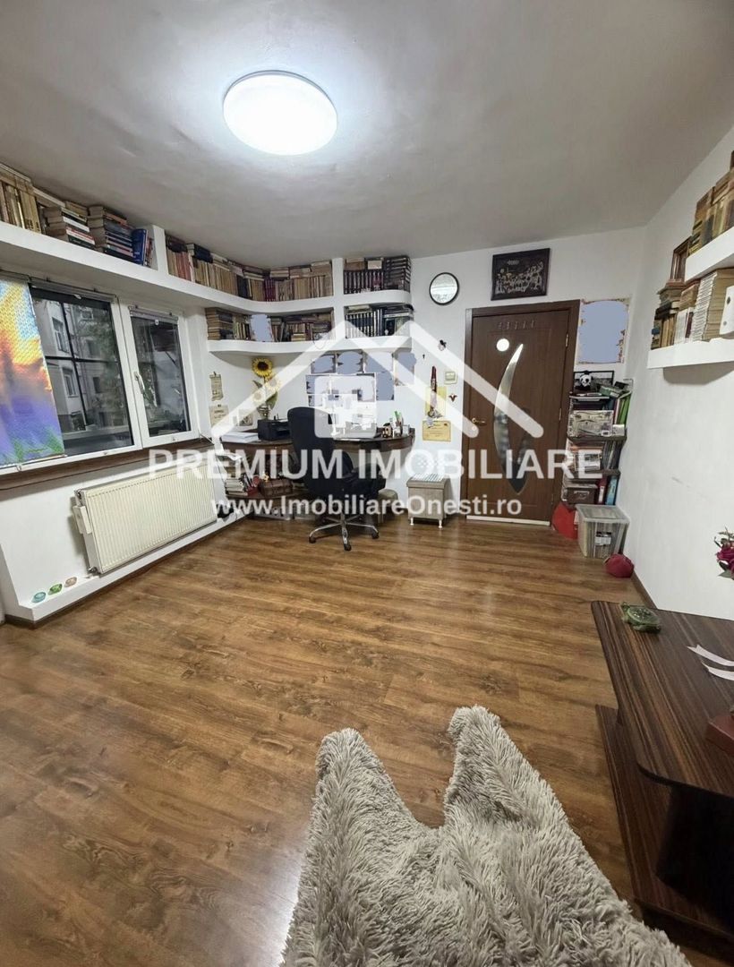 Apartament 3 Camere Decomandat – Etaj 1 - Poză 4