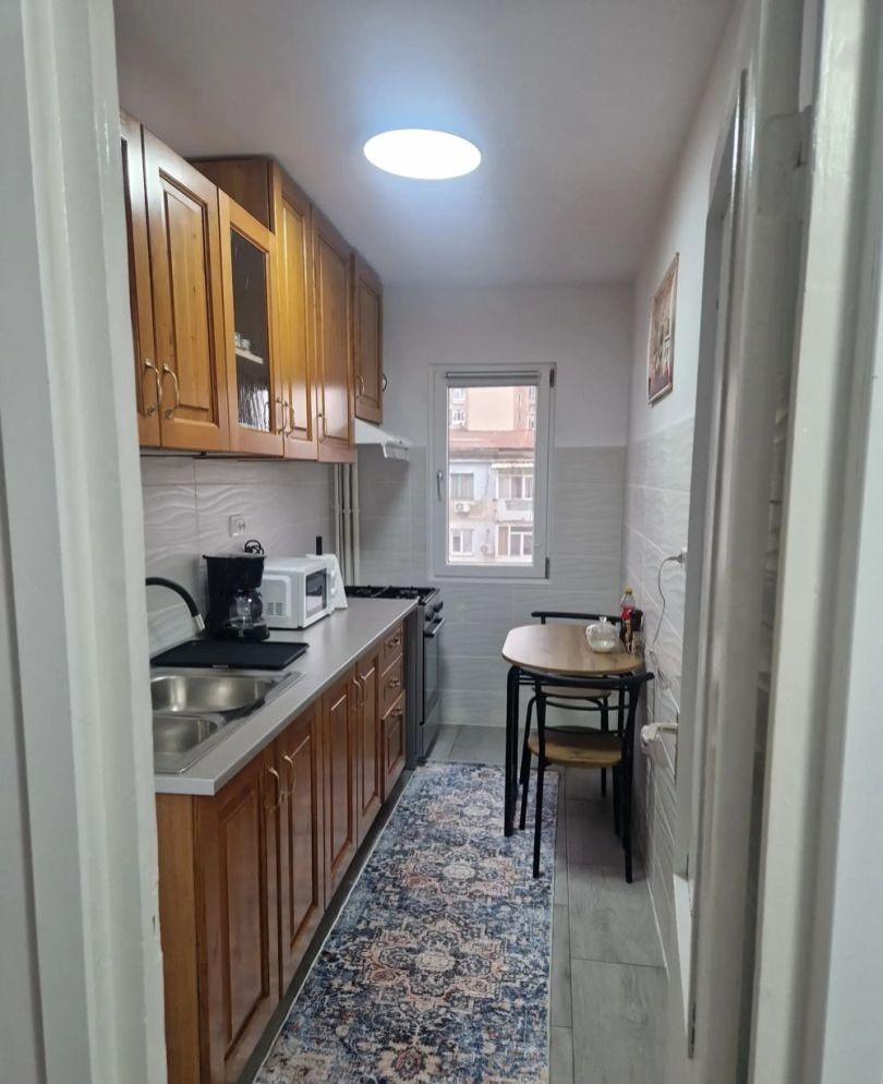 Inchiriez apartament 3 camere - Poză 5