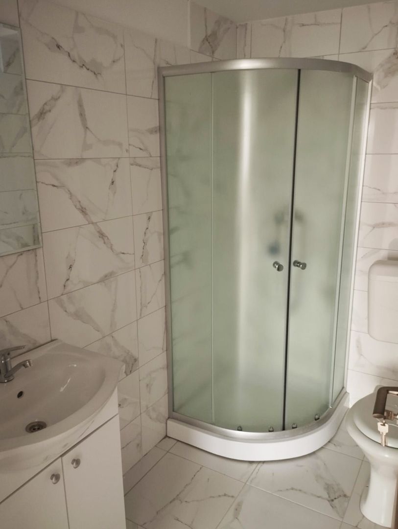 3 camere Fundeni - Dobroesti, 2 gr. sanit., gradina 73mp,bloc 2025! - Poză 16