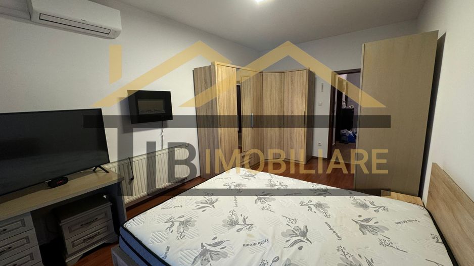 Apartament de 2 camere, decomandat, 75mp, parcare, Zona Aleea Carpati - Poză 3