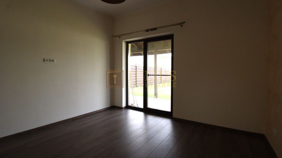 1/2 duplex – prima închiriere | Moșnița Nouă - Poză 10