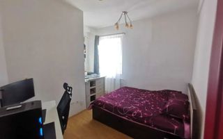 Apartament spațios cu 4 camere și terasă, cartier Buna Ziua. - Poză 3
