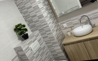 Apartament o camera COPOU - 450 euro - Poză 5