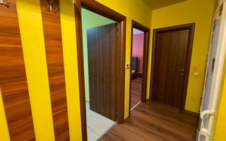 1 camera, mobilat modern, terasa, Junior Residence, Marasti - Poză 8