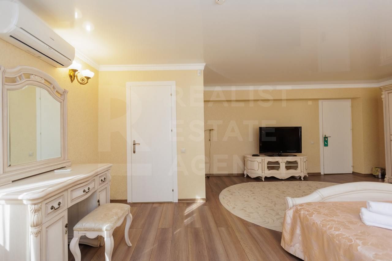 Vânzare, hotel, 1600 mp, str. Alexandru Marinescu, Hâncești - Poză 6