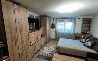 🔥 Casă pe un singur nivel | 100 mp | Teren 1.000 mp | Remetea | - Poză 18