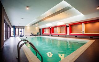 Vila deosebita Braytim - Poză 11