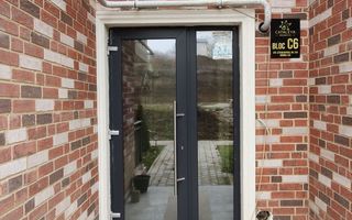 Apartament Mobilat & Utilat – Bucium, Cataleya Residence - Poză 2