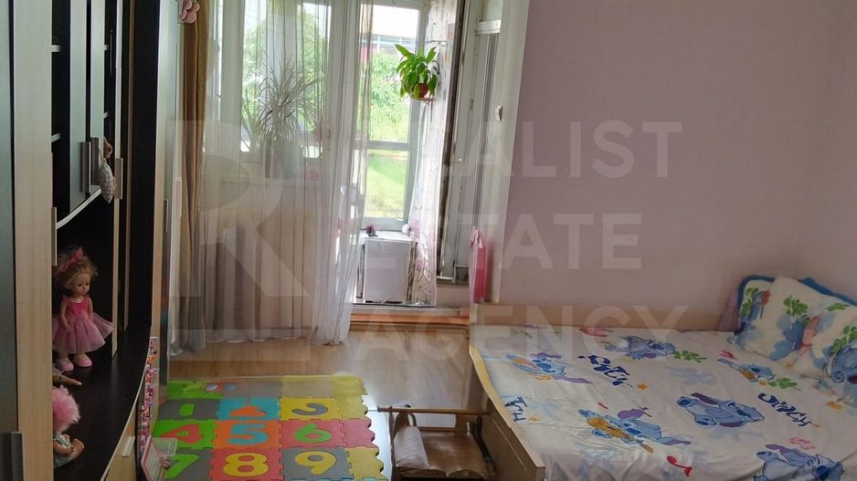 Vânzare, garsonieră, 28 mp + balcon, București - Poză 7