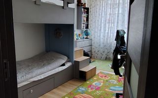 Apartament cu 2 camere recent renovat, zona Parcul Poligon. - Poză 6