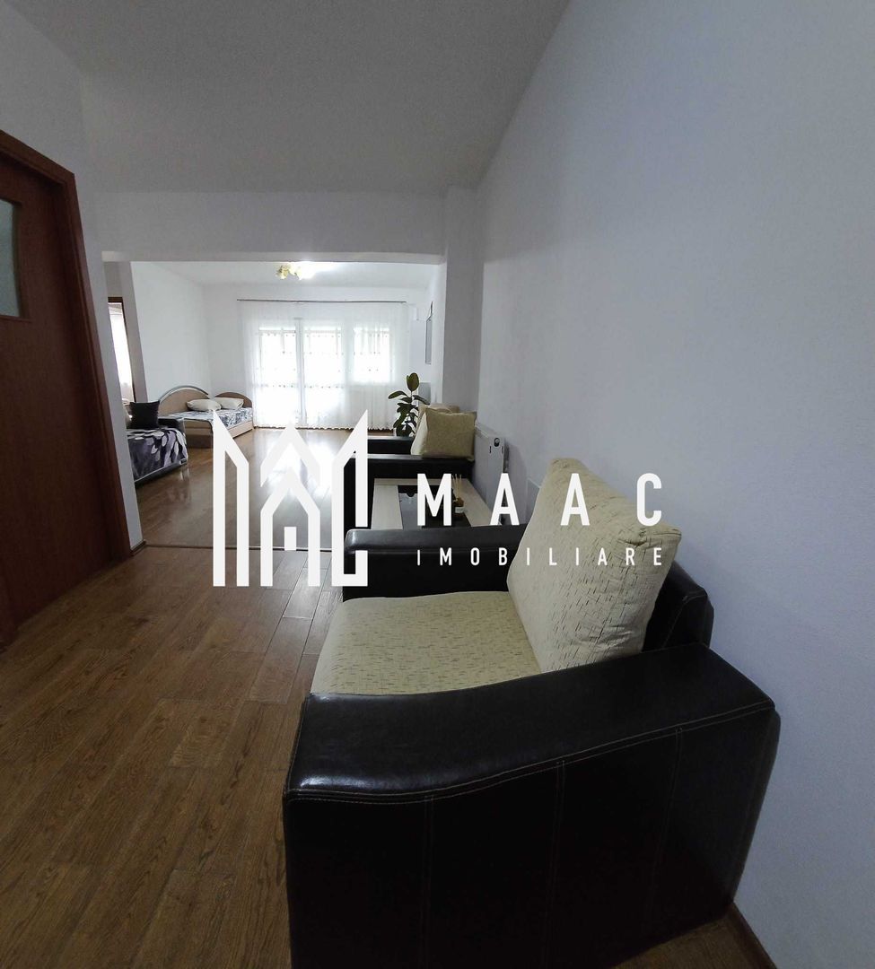 Apartament strada Morilor etaj 2 - Poză 1
