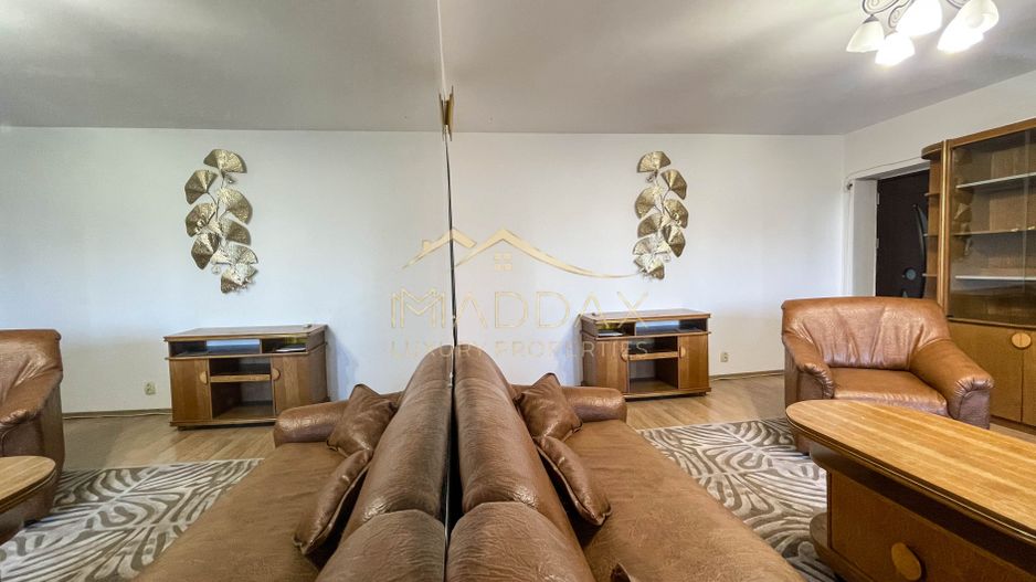 Apartament cu 2 camere ***65mp***// Calea Victoriei - Poză 2