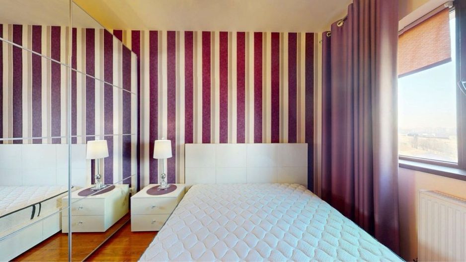 Apartament 2 camere, complet mobilat si utilat, Militari - Poză 5