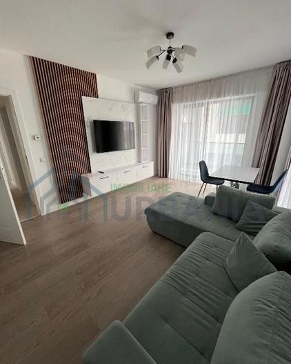 Apartament 2 camere decomandat - Poză 1