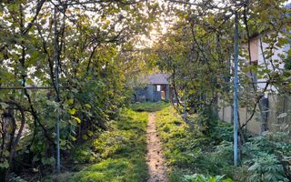 0 COMISION! Casa cu teren de vanzare in Apahida, zona centrala - Poză 6