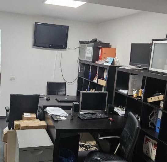 Apartament 4 camere 111mp Calea Mosilor - tip birou - Poză 4