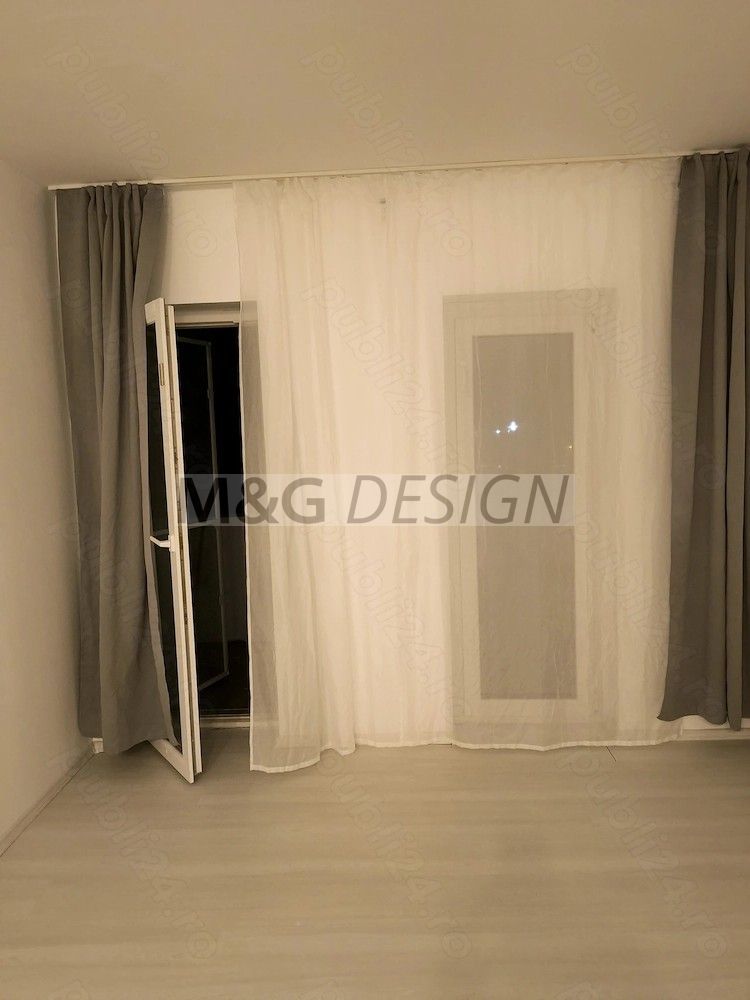 Apartament 1 camera decomandat zona Sagului - Poză 5