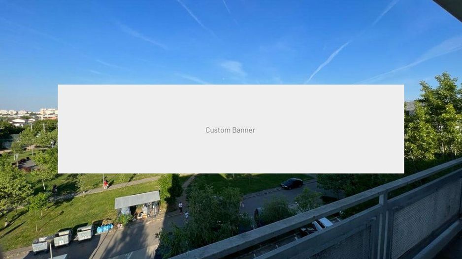 Apartament bloc nou 2 camere Drumul Taberei | Brancusi - Poză 11