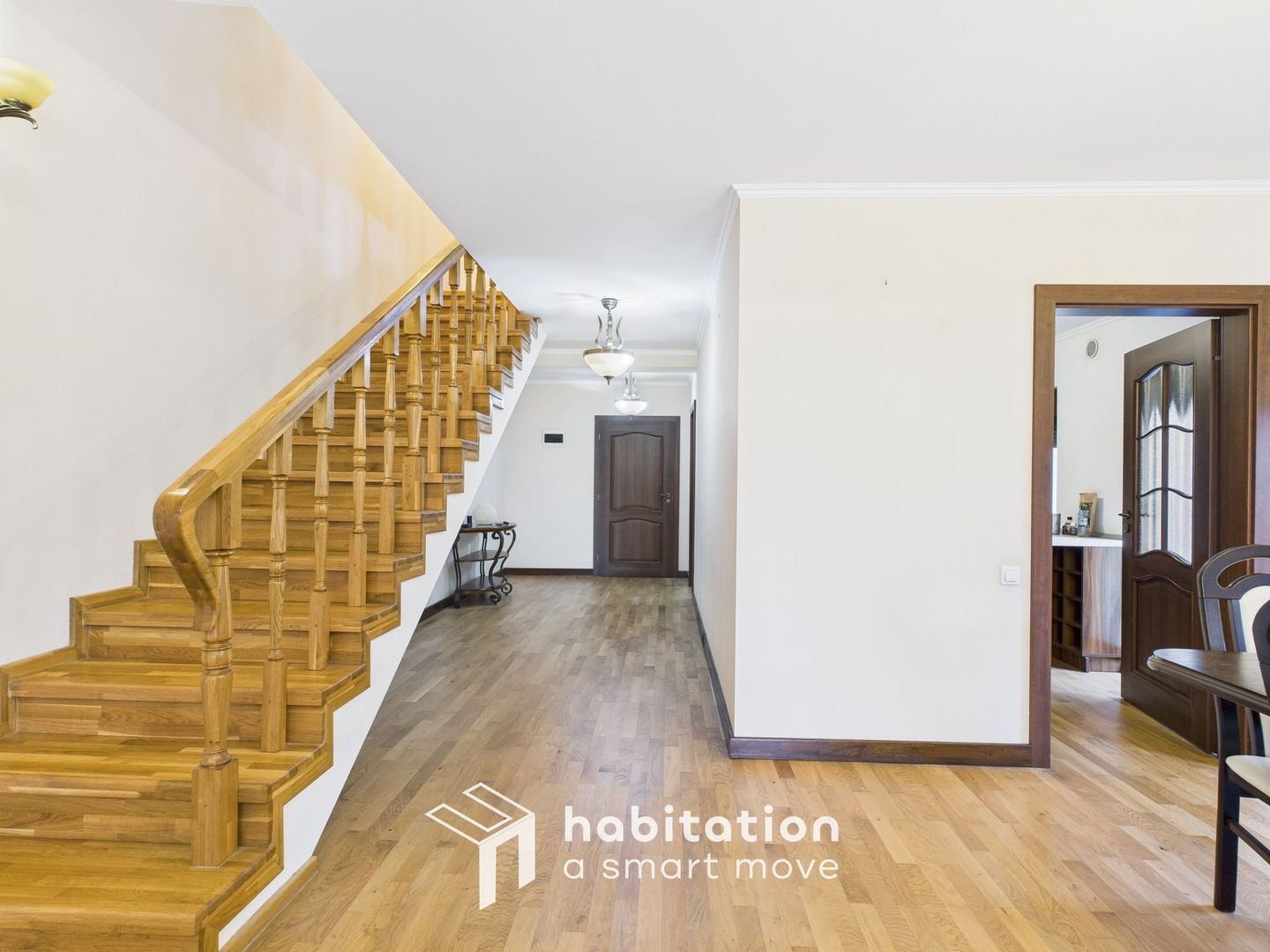 Tur virtual:  Duplex modern, luminos și spațios cu garaj – zona Lunei - Poză 5