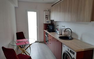 Vânzare Garsonieră Florești - Mobilată și Utilată - Poză 3