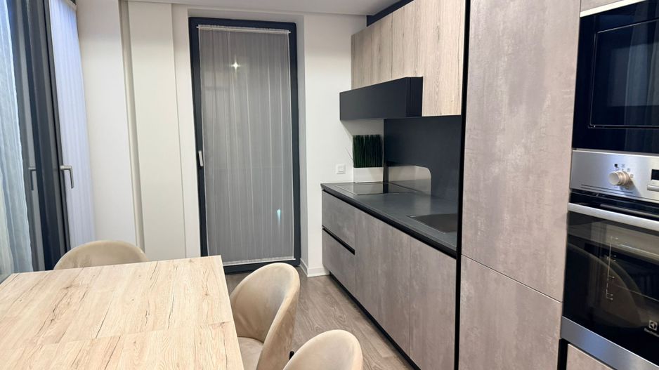 Inchiriere 2 Camere Cloud 9 Residence - Poză 5