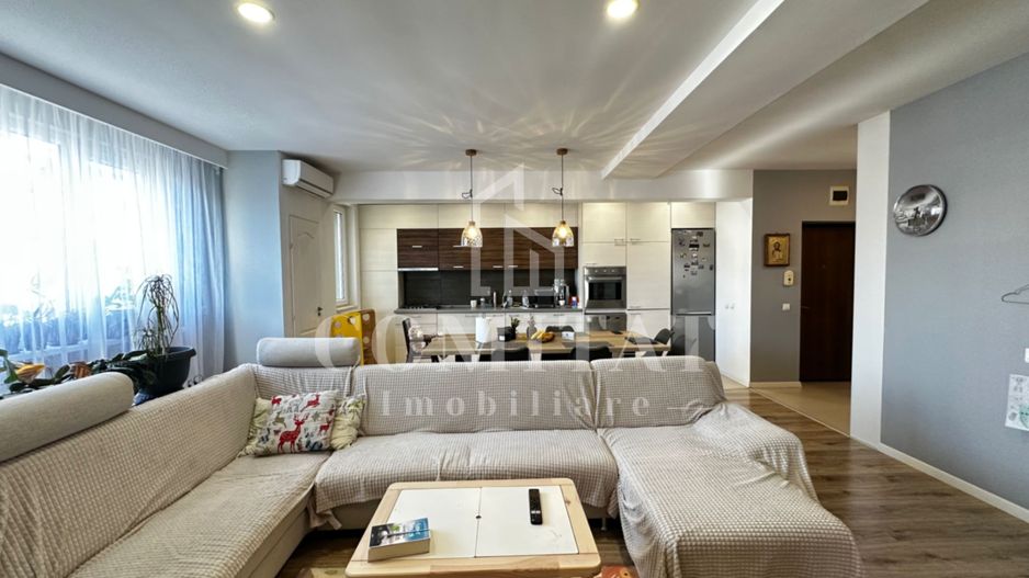 Apartament 3 camere | Loc de parcare | Zona Eroilor-Floresti - Poză 5