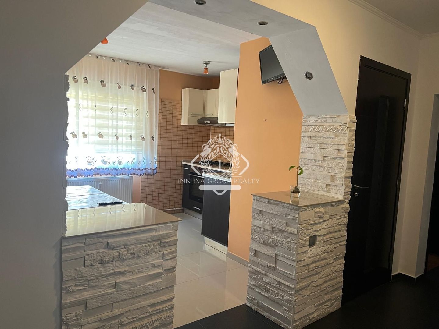 Rahova-Petre Ispirescu | 2 camere | dec | et 7 | bloc reabilitat | 123.000 euro - Poză 9