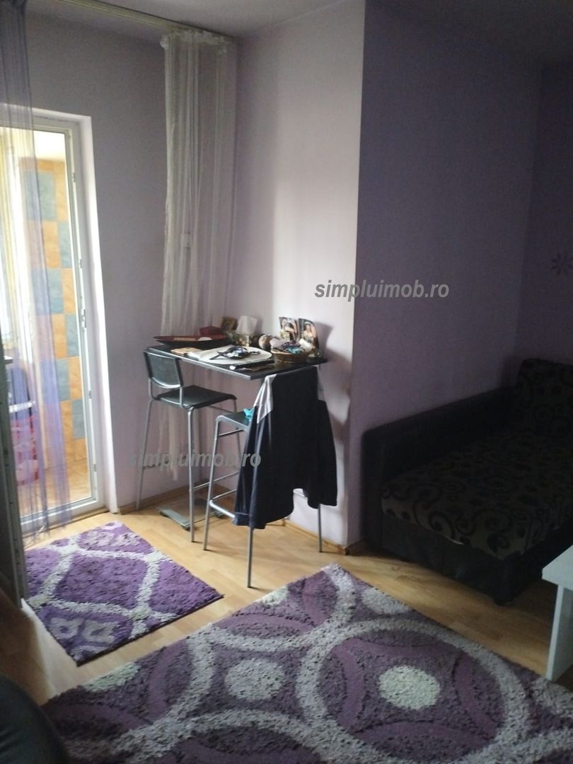 Decomandat 2 Camere Emil Racovita - Poză 4