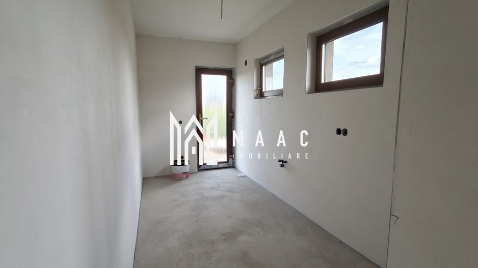 Casă individuală I 5 camere I 120 mpu I Curte 380 mp I Șura Mică - Poză 2