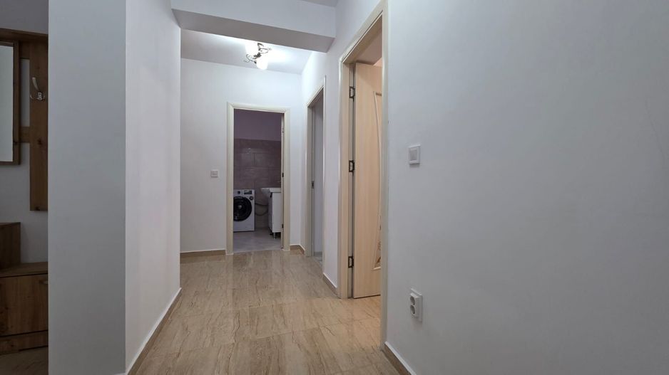 Apartament 2 camere mobilat modern CUG Valea Adanca - Poză 8