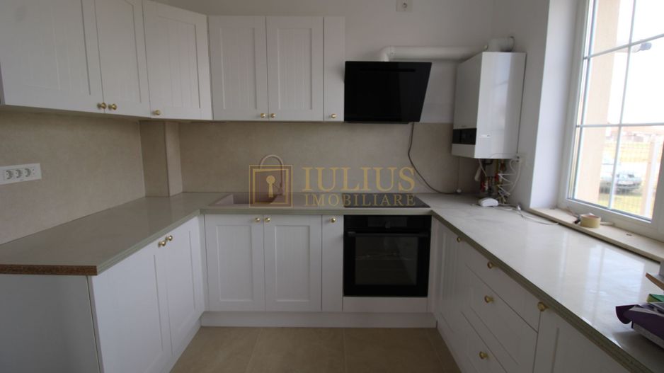 Duplex, semi-mobilat (doar bucataria) la prima inchiriere. - Poză 5