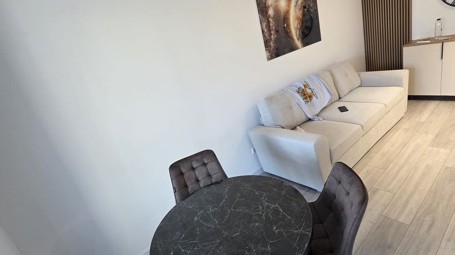 Prima Închiriere | 2 Camere Premium | Smart Residence Lujerului - Poză 5