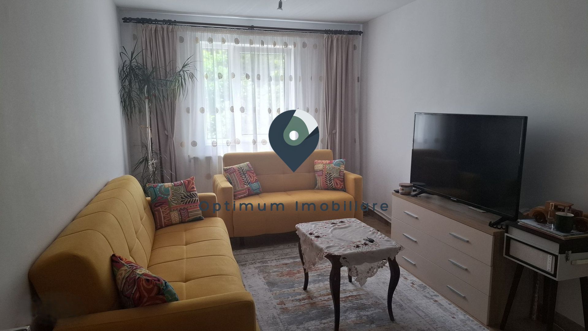 Apartament cu 3 camere in Manastur, zona Profi- Campului ! - Poză 2