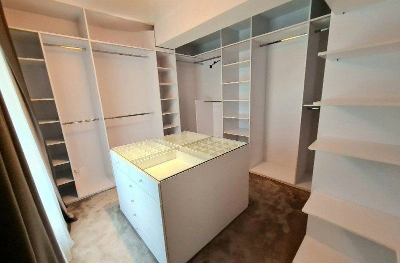 100mp | 2 camere + DRESSING | Terasa Privata| Laguna Residence - Poză 9