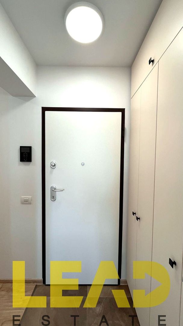 Repozitionare pret! Apartament 2 cam mobilat, utilat complet! Tractorul-Coresi - Poză 11