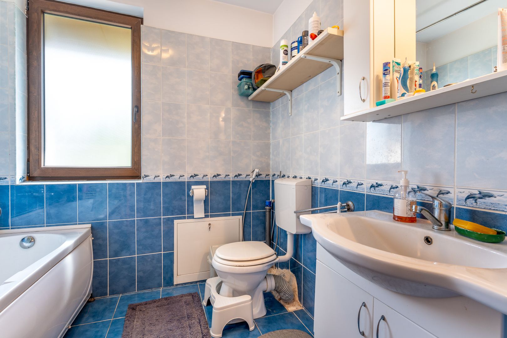 Casă | Vanzare | 5 camere | Terra Floresti | Comision 0% - Poză 21