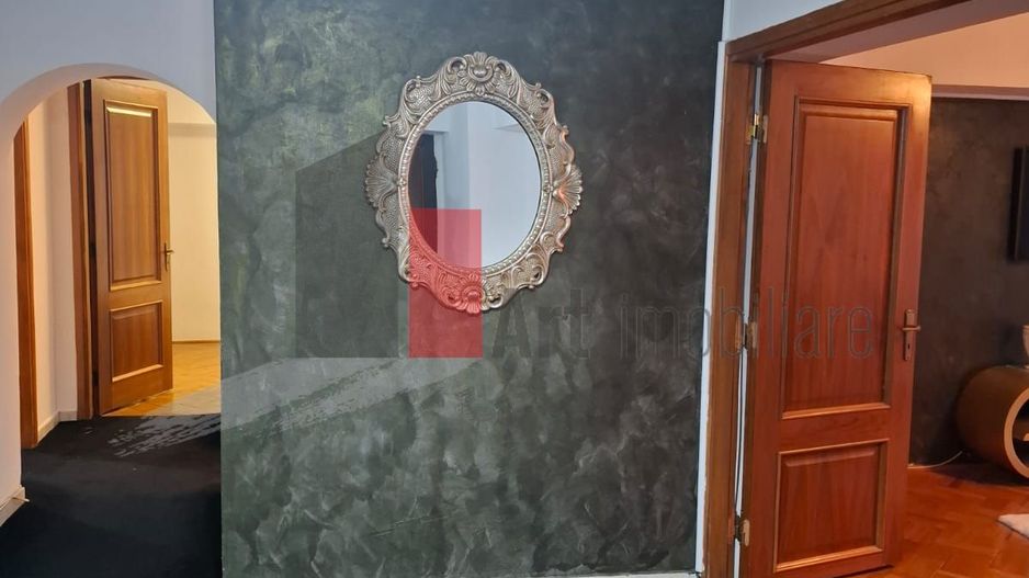 Apartament decomandat, 3 camere, Piața Alba Iulia, complet mobilat și utilat - Poză 7
