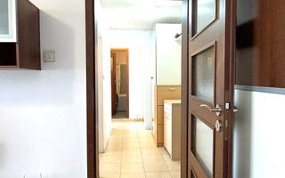 Vanzare ap 2 camere dec, mobilat, utilat, bloc 1982, Zona Tei - Poză 9