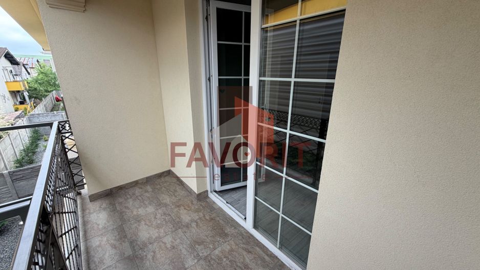 Villa cu 6 apartamente. Etaj 1. Disponibil imediat - Poză 11