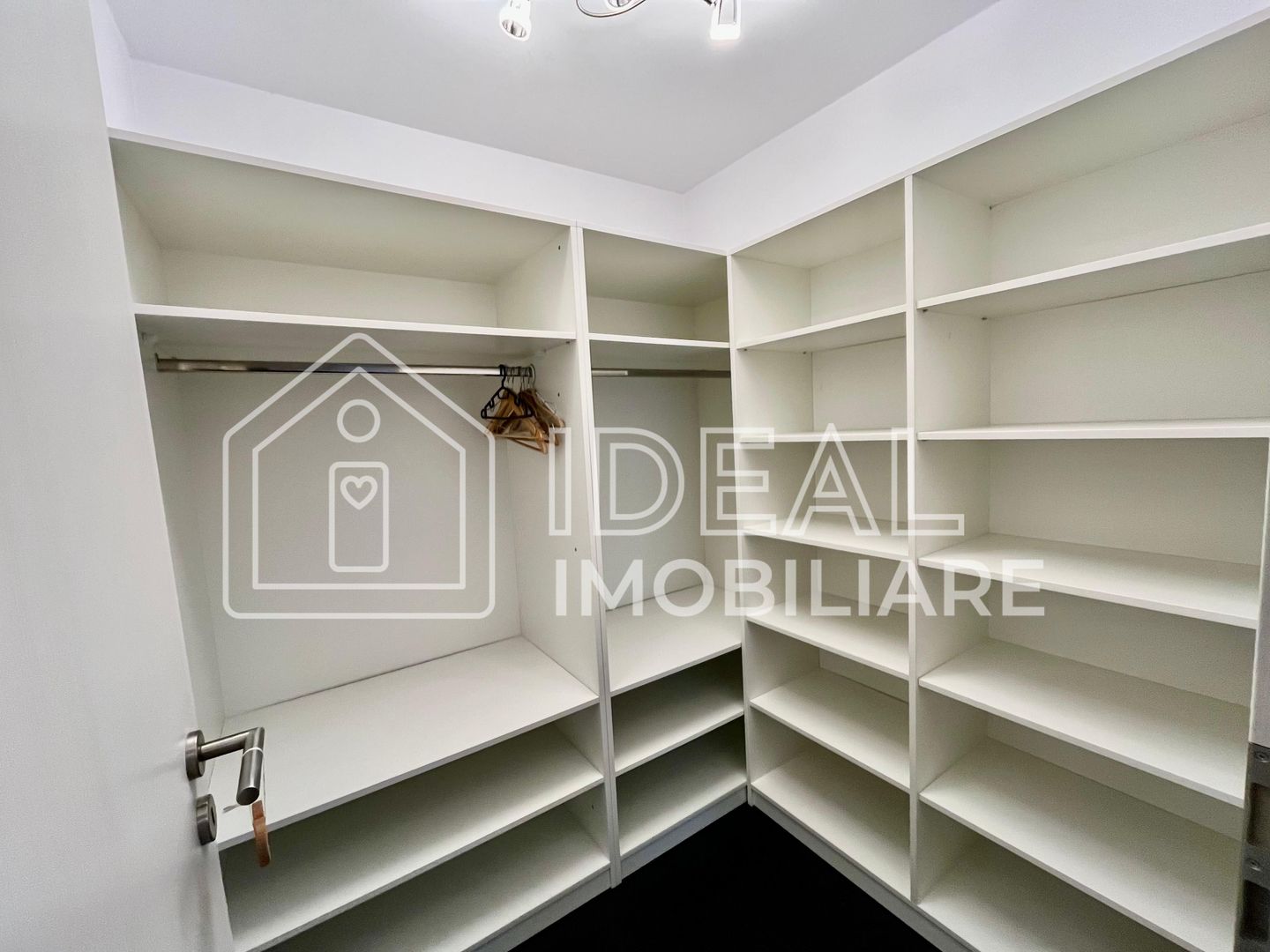 Penthouse de închiriat | Zona Doamna Stanca | 100mpu - Poză 10