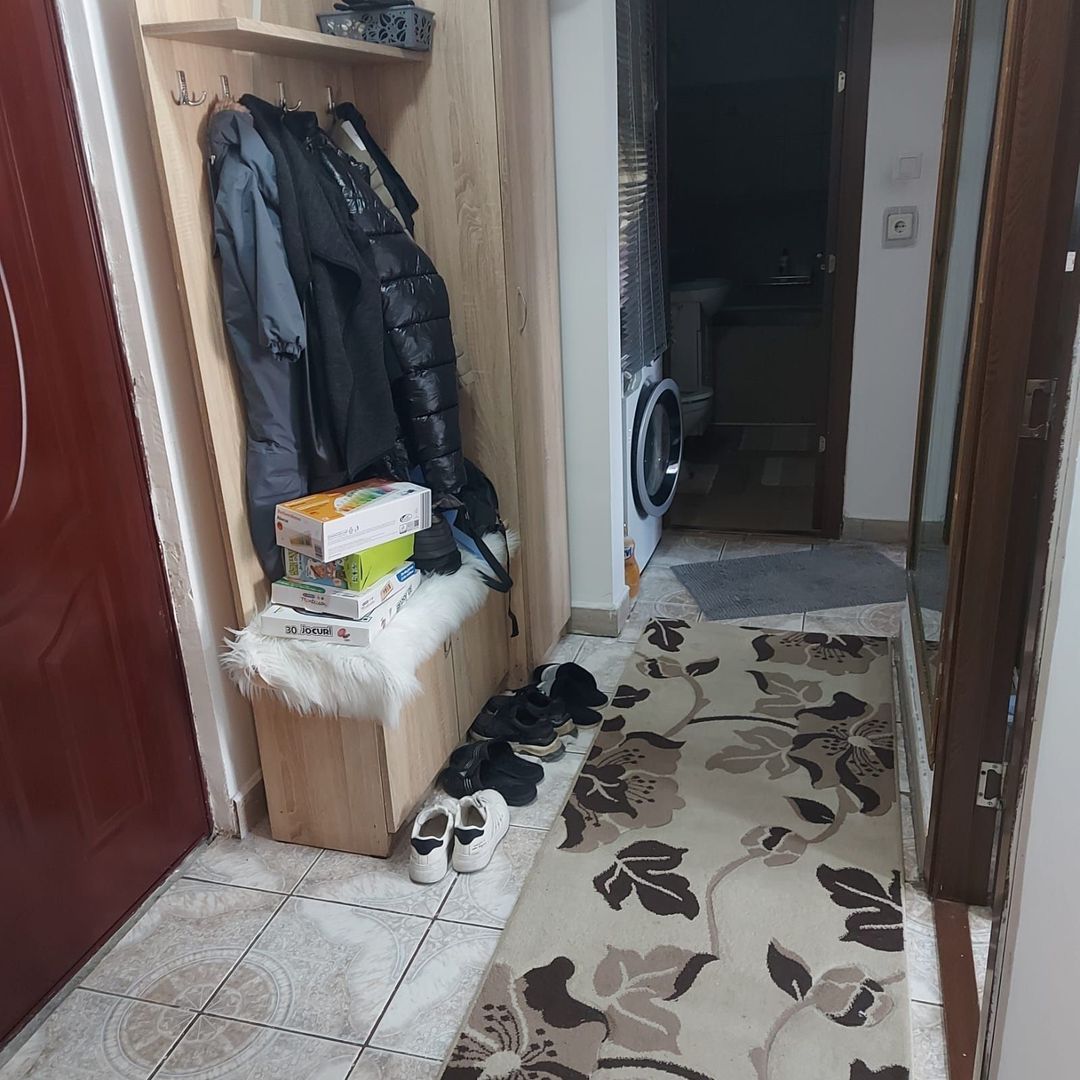 BRASADAS vinde ap 2 cam etaj 3/4 Soarelui. - Poză 4