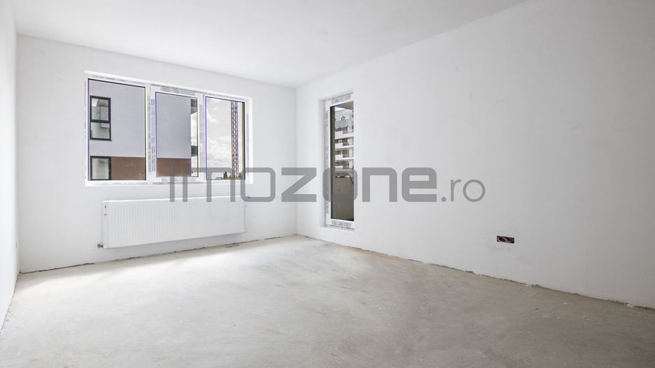 DRUMUL TABEREI - Bd.ul Timisoara, etajul 3, lift, centrala proprie, finisat - Poză 9